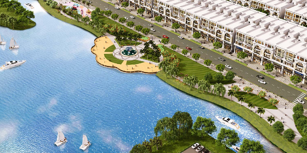 Quảng trường Diamond