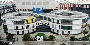 Trường Mầm Non Quốc Tế HUGO HOUSE