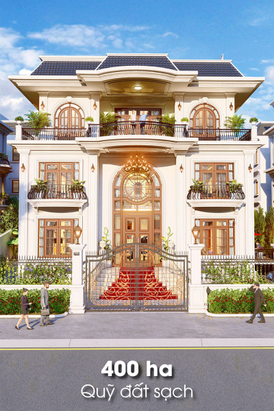 Giới thiệu về chủ đầu tư