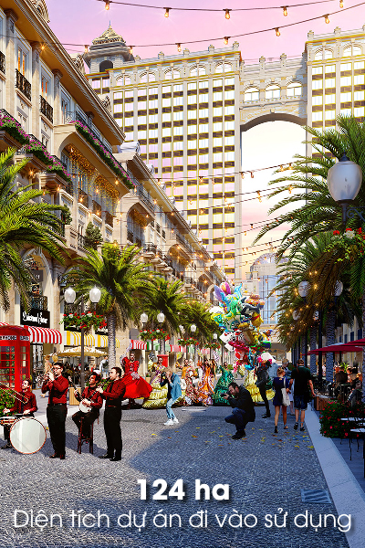 Giới thiệu về chủ đầu tư